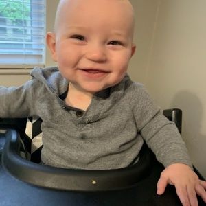 Meet your Posher, Debra